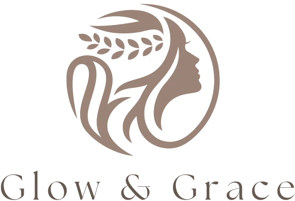 Bedrijfslogo van Glow & Grace in Leeuwarden